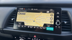 Honda Jazz 1.5 i-MMD Hybrid EX 5dr eCVT Hybrid Hatchback